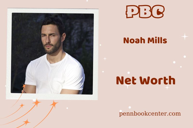 What is noh from Noah Mills in 2024