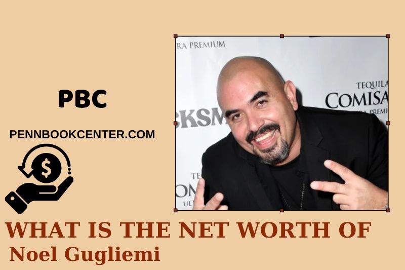 What is Noel Gugliemi in 2025 Noel Gugliemi