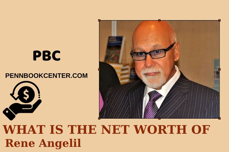 What is Rene Angelil's net assets in 2025