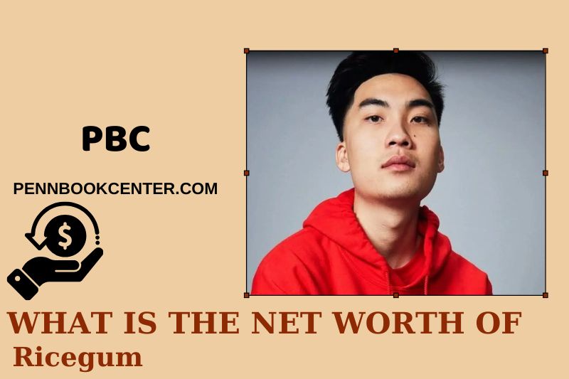 What is Ricegum's net assets in 2025