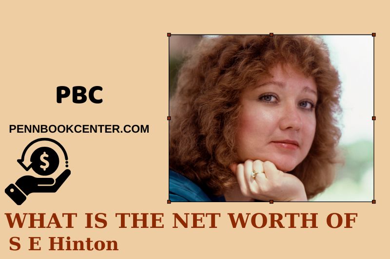 What is net assets from SE Hinton in 2025