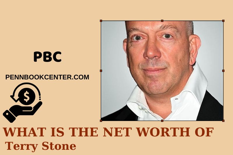 What is the net assets of Terry Stone in 2025