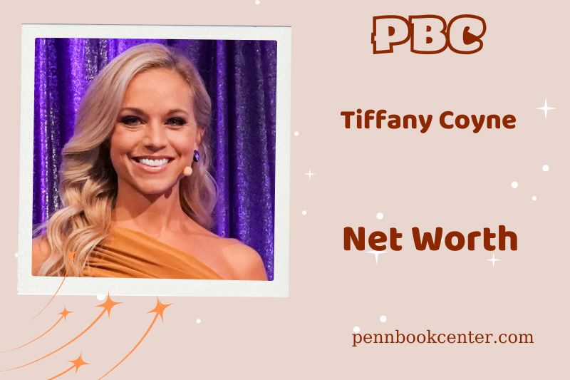 What is the net assets of Tiffany Coyne in 2024