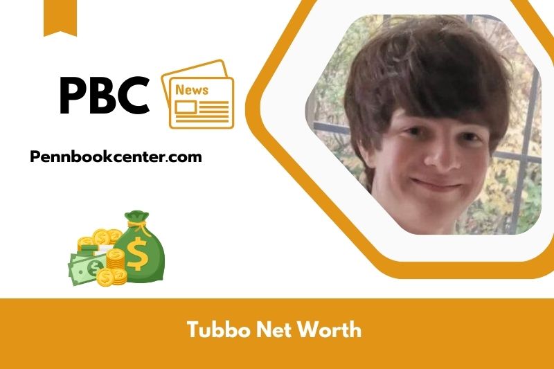 What is the net assets of Tubbo in 2025