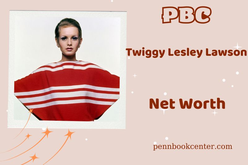 What's net assets of Twiggy Lesley Lawson in 2024