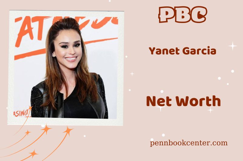 What is the net assets of Yanet Garcia in 2024