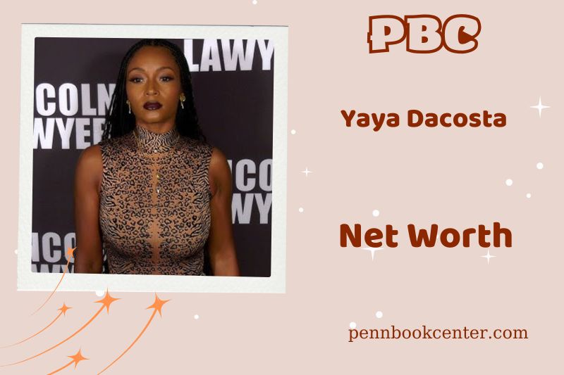 What is the net assets of Yaya Dacosta in 2024