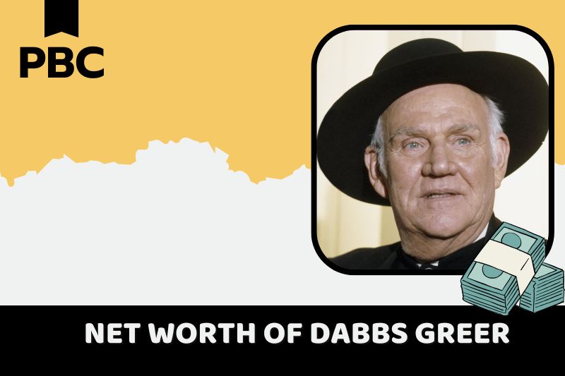 What is the net assets of Dabbs Greer in 2024