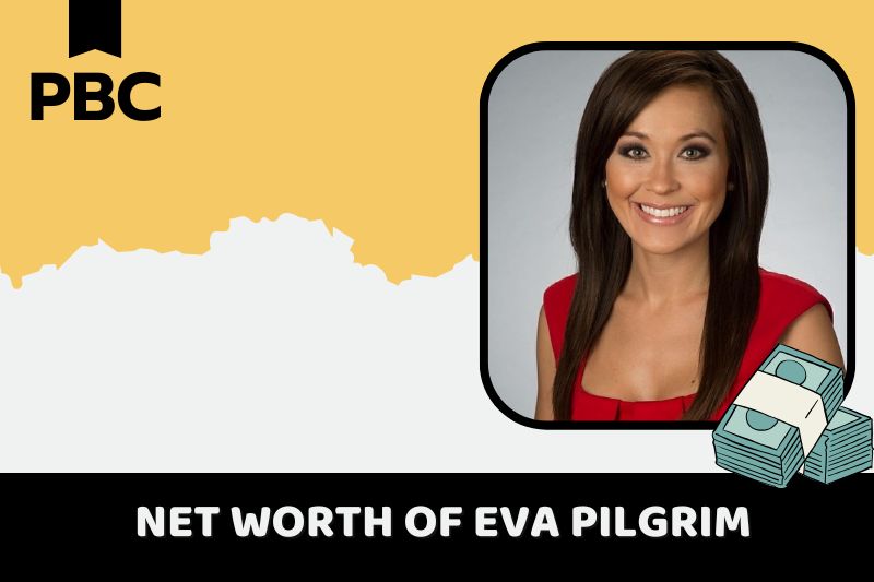 What is Eva Pilgrim's net assets in 2024