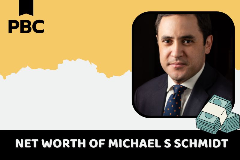 What is the net assets of Michaels Schmidt in 2024