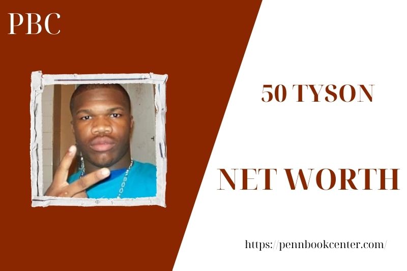 What is the net value of 50 Tyson in 2025