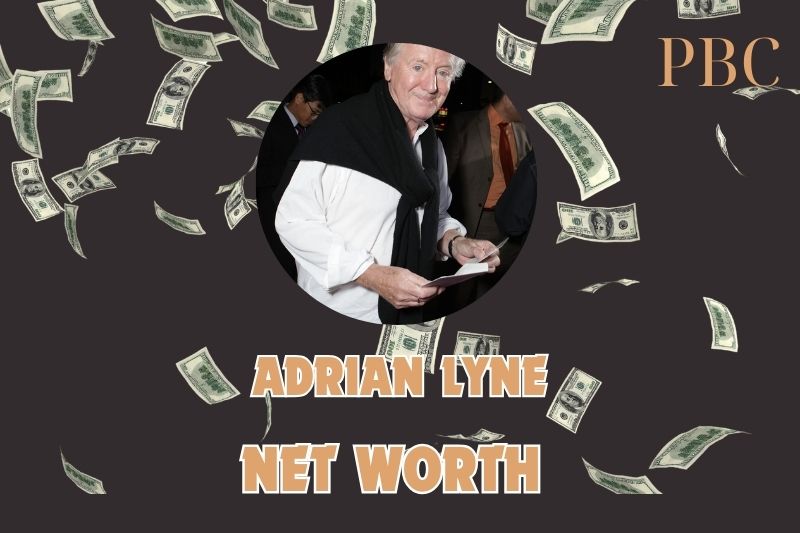 What is Adrian Lyne Net Worth 2024: Early Life, Career, Salary, and Films