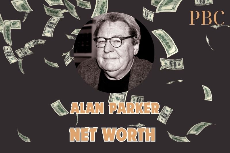 What is Alan Parker Net Worth 2025: Achievements, Salary & Financial Insights