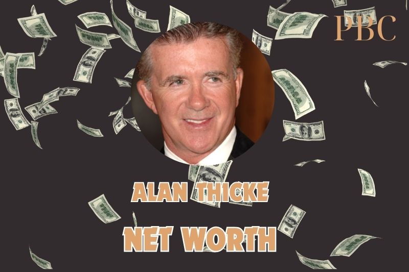 What is Alan Thicke Net Worth 2025: Career, Wealth, and Financial Ventures