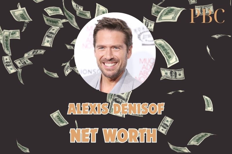 What is Alexis Denisof Net Worth 2025: Wealth, Earnings, and Career Highlights