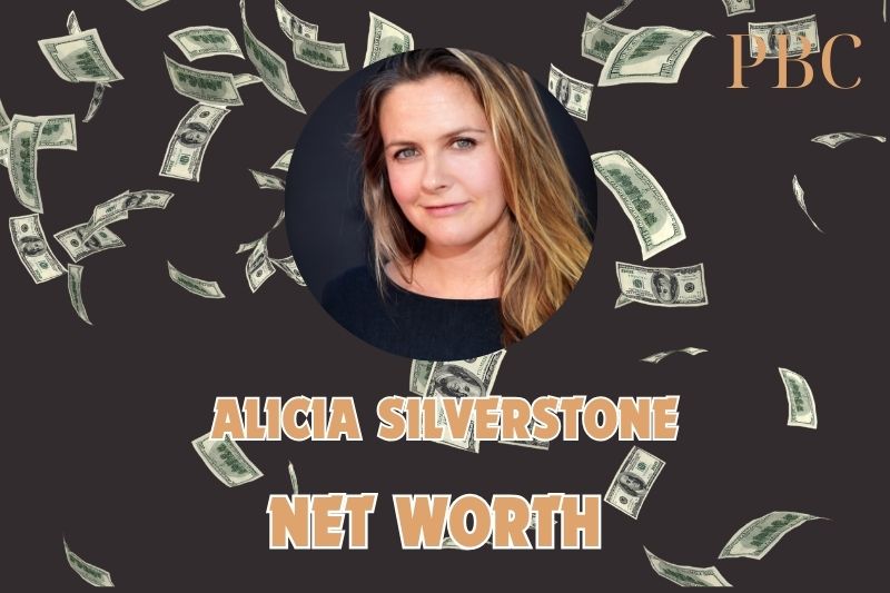 What is Alicia Silverstone Net Worth 2025: How Built Her Wealth and Success