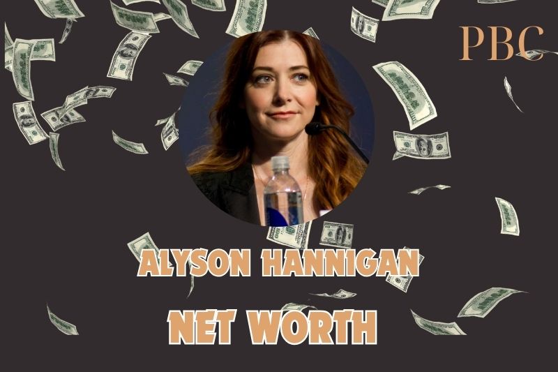 What is Alyson Hannigan Net Worth 2025: TV, Film Earnings, and Career