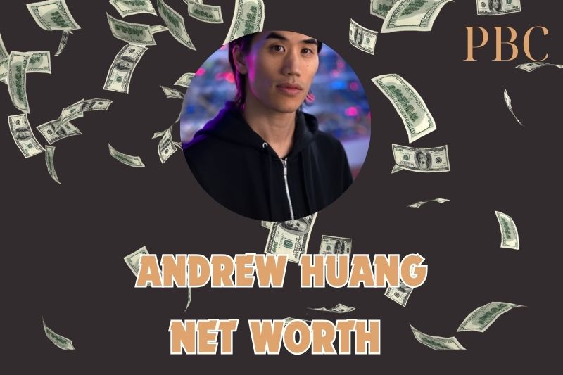 What is Andrew Huang Net Worth 2025: How Music Production Boosts His Earnings