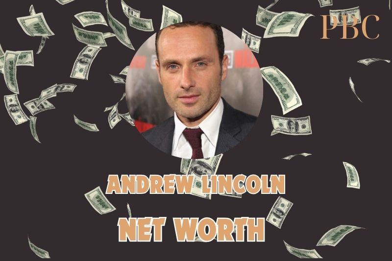 What is Andrew Lincoln Net Worth 2024: The Walking Dead Star’s Earnings and Wealth