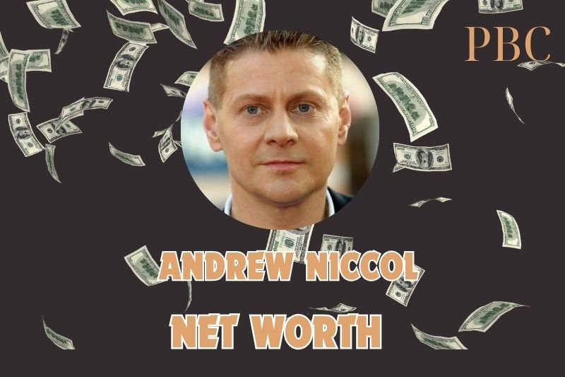 What is Andrew Niccol Net Worth 2025: Film Success And Financial Insight