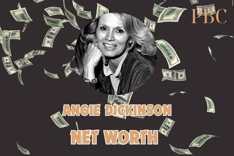 What is Angie Dickinson Net Worth 2024: Career, Achievements, and Wealth