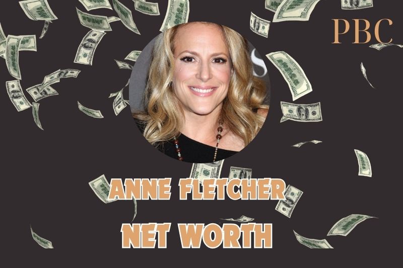 What is Anne Fletcher Net Worth 2025: Choreography to Directing Success