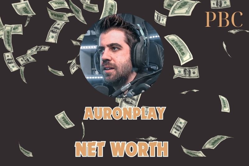 What is Auronplay Net Worth 2024: The Financial Journeys Behind Youtube Success