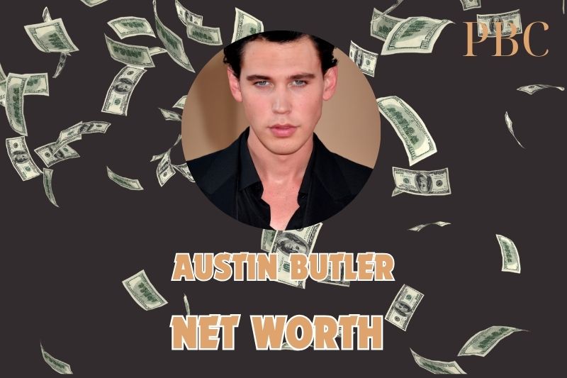 What is Austin Butler Net Worth 2024: Career Highlights and Financial Overview