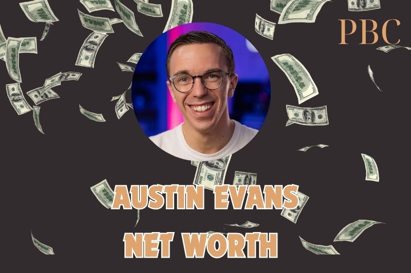 What is Austin Evans Net Worth 2024: Income from YouTube, and Tech Reviews