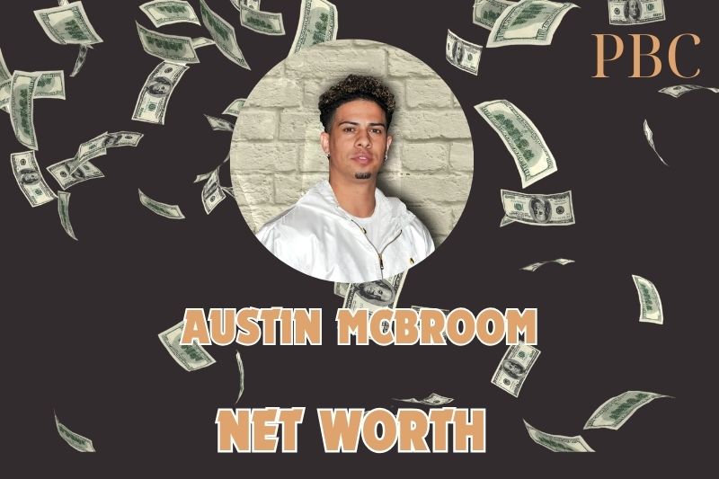 What is Austin McBroom Net Worth: Social Media Career, Salary, and Financial Overview