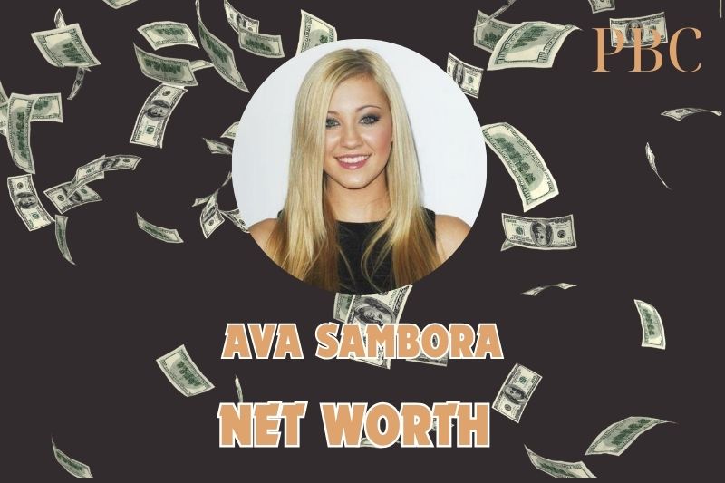 What is Ava Sambora Net Worth 2025: Career, Earnings, and Financial Success