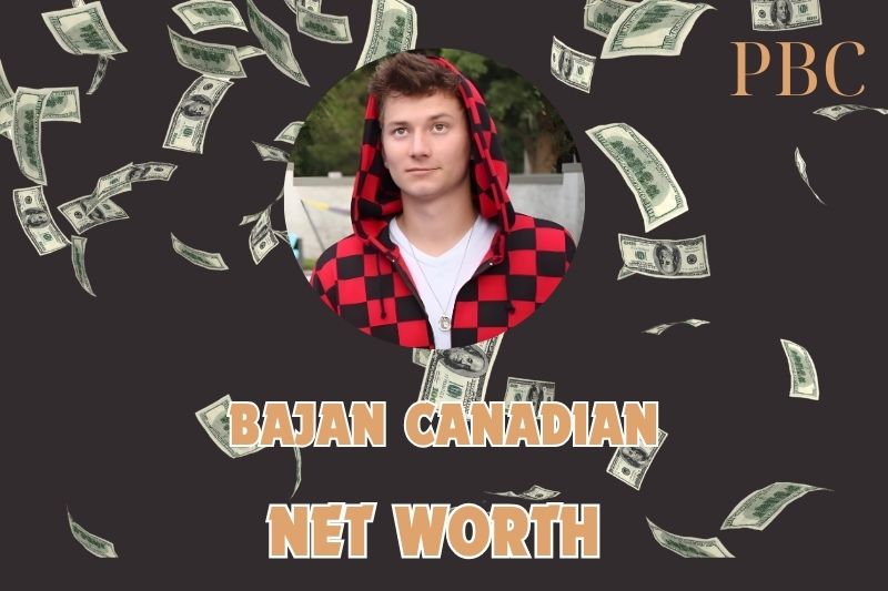 What is Bajan Canadian Net Worth 2024: Behind His Wealth and Youtube Success