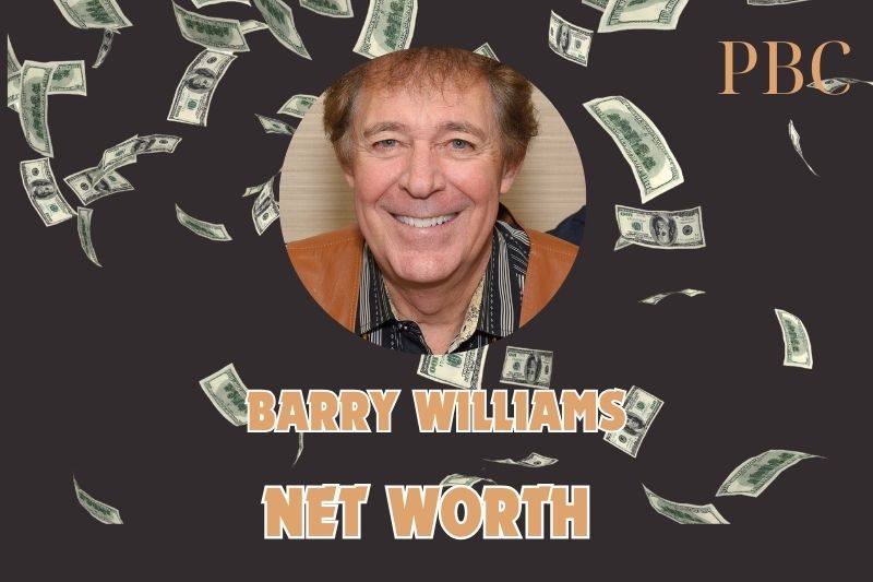 What is Barry Williams Net Worth 2025: Journey from Actor to Musical Success