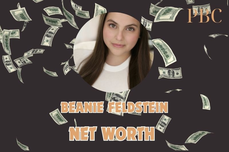 What is Beanie Feldstein Net Worth in 2025: Career Highlights and Salary