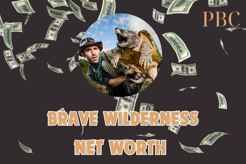 What is Brave Wilderness Net Worth 2024: Income from YouTube and Merchandise