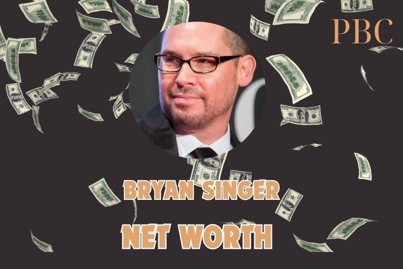 What is Bryan Singer Net Worth 2025: Early Career, Salary and Financial Overview