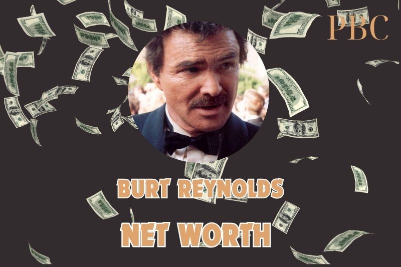 What is Burt Reynolds Net Worth 2025: Career, Financial Rise, Awards and More