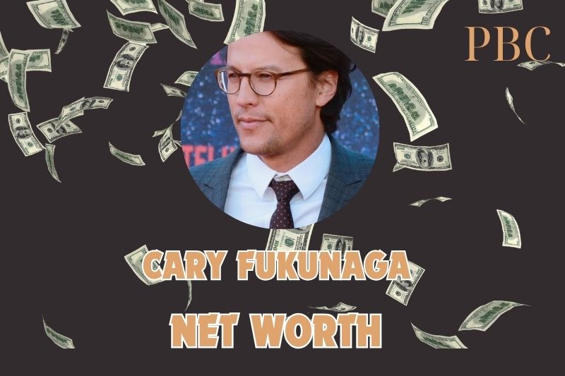 What is Cary Fukunaga Net Worth 2024: Early Life, Career, and Achievements