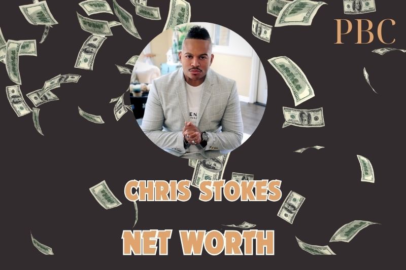 What is Chris Stokes Net Worth in 2025: Early Life, Career, and Achievements