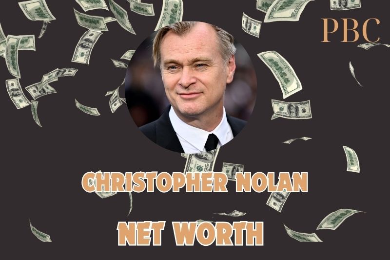 What is Christopher Nolan Net Worth 2024: Career Milestones and Film Earnings