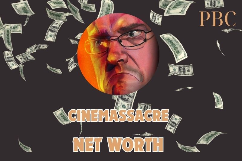 What is Cinemassacre Net Worth 2024: His Multiple Income Streams