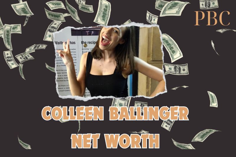 What is Colleen Ballinger Net Worth 2025: YouTube Earnings and Career Success