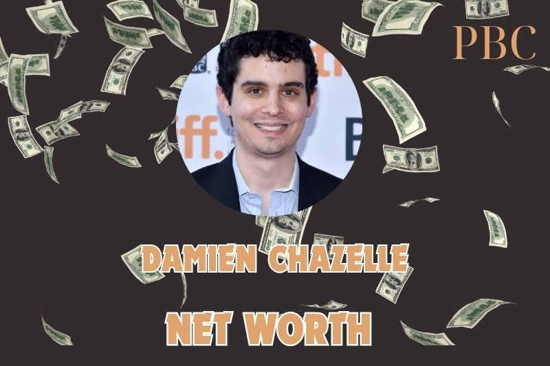 What is Damien Chazelle Net Worth 2025: Director Career, and Financial Success