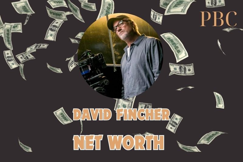 What is David Fincher Net Worth 2025: Early Life, Career, and Financial Success