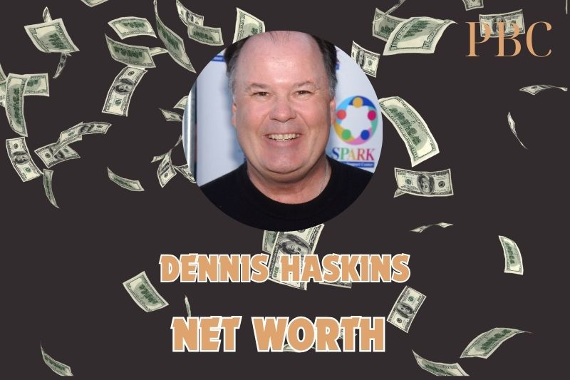 What is Dennis Haskins Net Worth 2025: Career Highlights and Earnings Overview