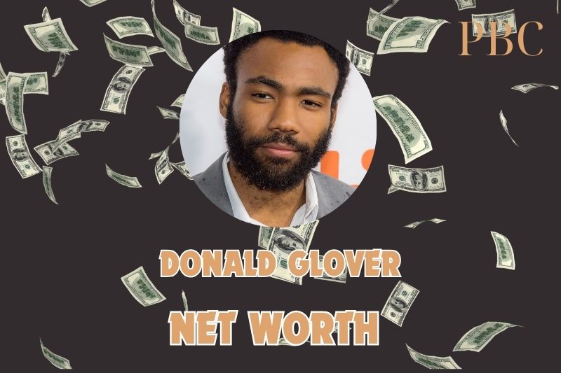 What is Donald Glover Net Worth 2024: Career, Salary, and Financial Success