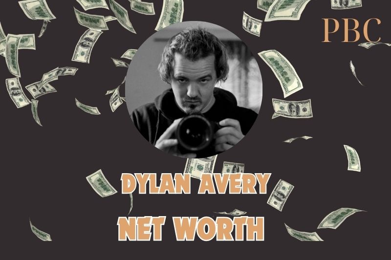 What is Dylan Avery Net Worth 2025: Early Life, Salary, and Filmmaking Career