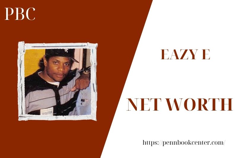 What is the net assets of Eazy E in 2025