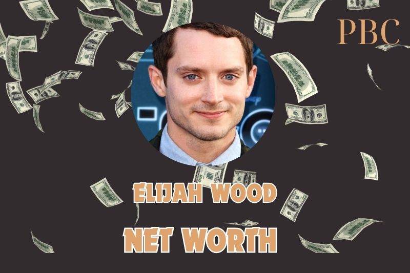 What is Elijah Wood Net Worth in 2025: Career, Salary, and Achievements