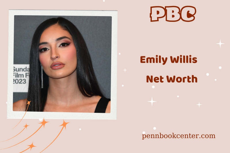 What is the net assets of Emily Willis in 2024